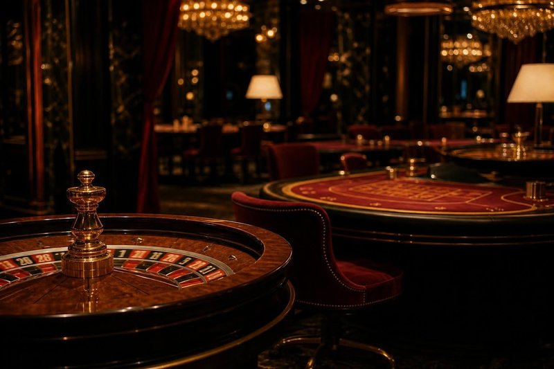 Finish the night with a win: that’s the promise of NineWin Casino