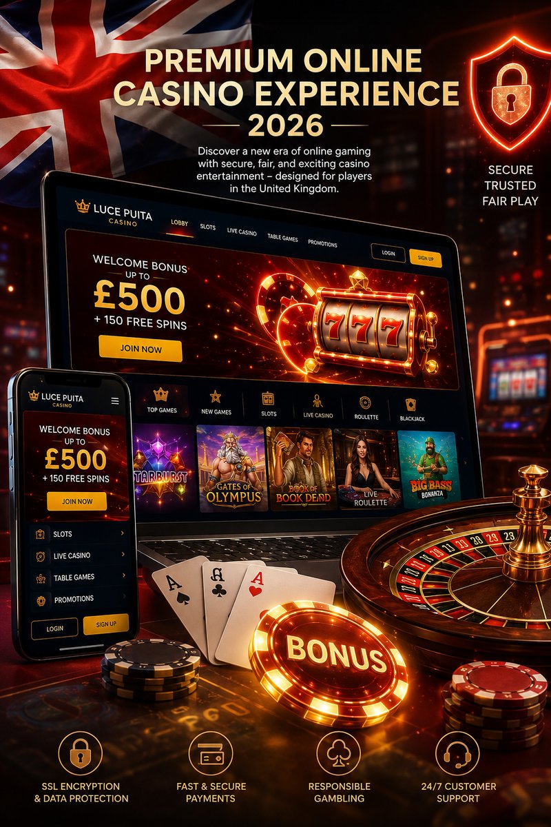 United Kingdom - spin formula casino