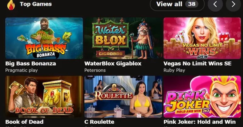 What Happens When You Hit the Mr Jones Casino Login?