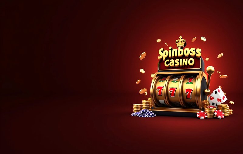 SpinBoss UK: Your Ultimate SpinBoss Casino Login Experience