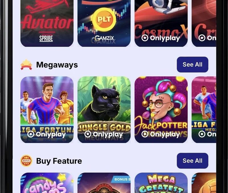Fortunica Casino UK: Easy Login, Big Bonuses, and Trusted Play