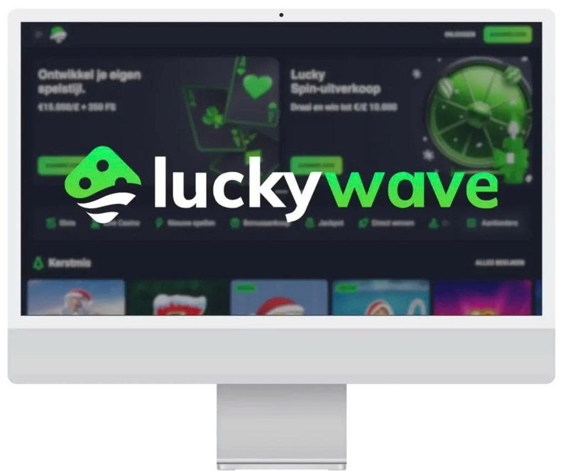 Deciding Where to Bet: The LuckyWave Question
