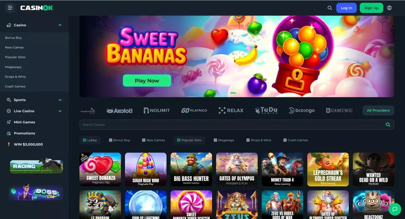 Discover the Ultimate SlimKing Casino Experience in the UK