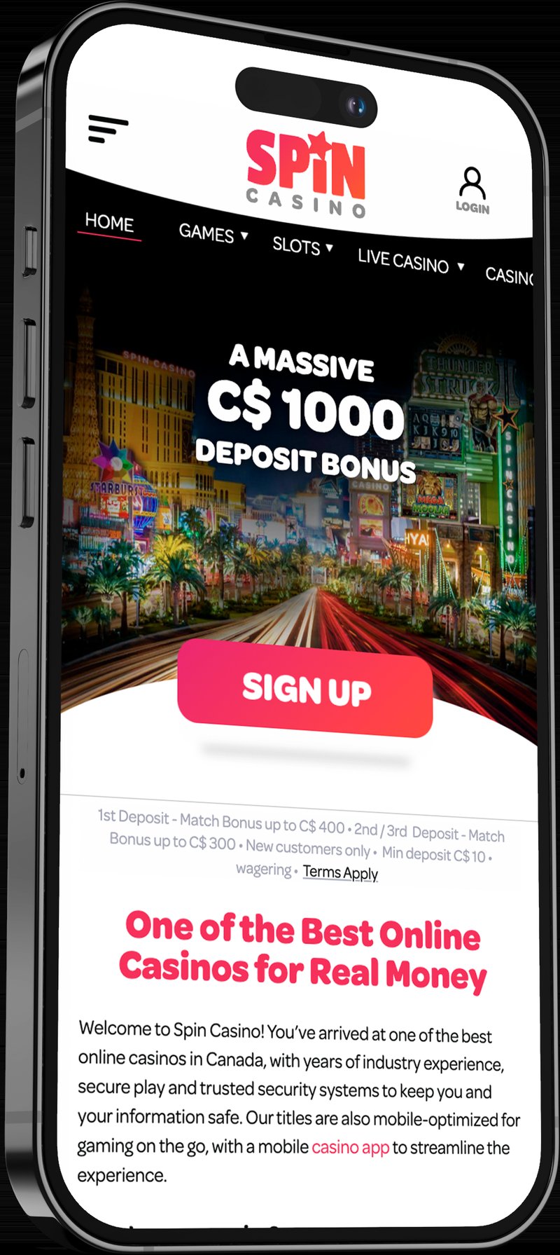 SpinBoss Casino UK: Easy Login and Exciting Slots Await You