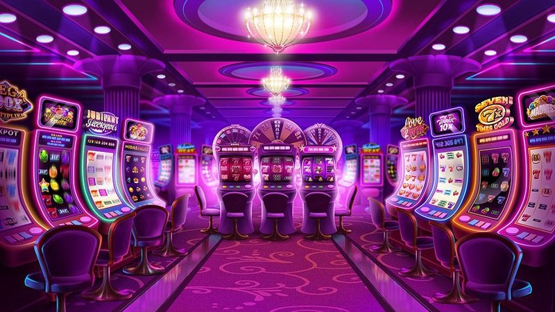 Is the buzz around Verywell Casino UK really worth your time?